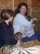 everythingwolf.com Nannies