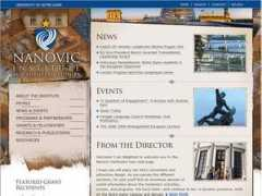 browsershots.org Nanovic
