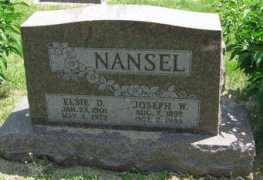 Nansel