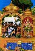 bhagavati.de Nansh