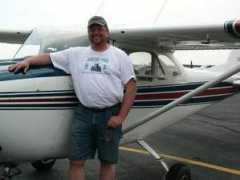 romeoaviation.com Nanstad