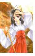 zerochan.net Naori