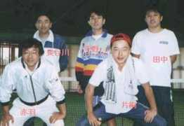 naganotennis.jp Naorin