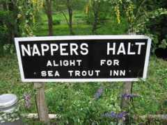 chiark.greenend.org.uk Napper
