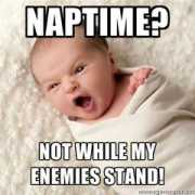 Naptime