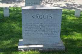 arlingtoncemetery.net Naquin