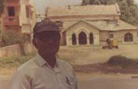 trustmeher.com Narbada