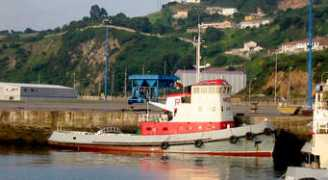 visualships.com Narcea