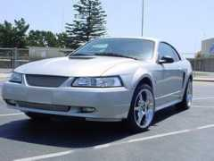 mustangworld.com Narded