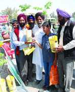 tribuneindia.com Nardev
