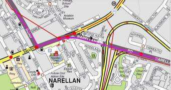 dorksville.net Narellan