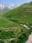 summitpost.org Narges