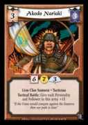 fandomverse.com Nariaki