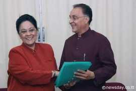 newsday.co.tt Narieman