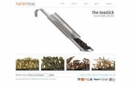 cssglance.com Narien