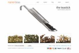 styletheweb.com Narien