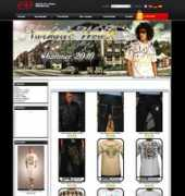 ludovicpassamonti.com Narkotic