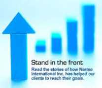 Narmo