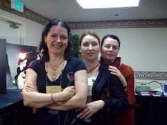 olga-roehl.de Naroditskaya