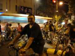 cyclists.in Narsana