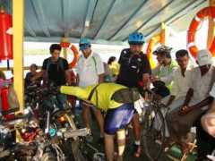 cyclists.in Narsana