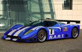 ridelust.com Nart