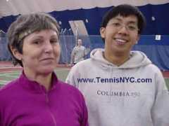 tennisnyc.com Nartono