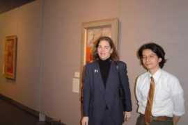 faculty.baruch.cuny.edu Naruhisa