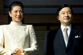 zimbio.com Naruhito