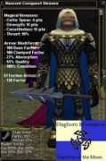 camelot.allakhazam.com Nascent