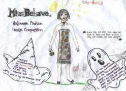missbehave.co.za Naseera