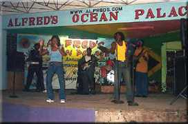 gounclefunky.com Nashala