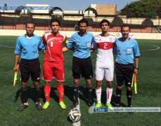 syrian-soccer.com Nashin