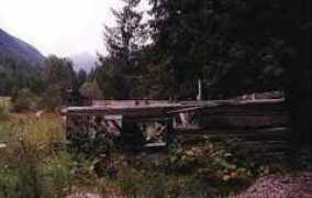 ghosttowns.com Nashton