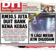 bharian.com.my Nasriin