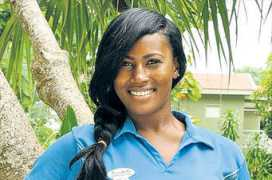 jamaicaobserver.com Nastacia