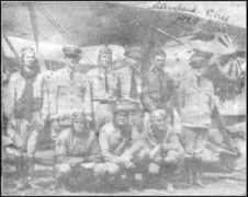 earlyaviators.com Natair