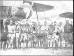 earlyaviators.com Natair