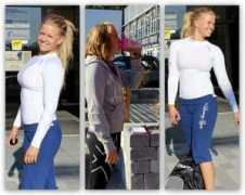 fitnesstanya.blogg.no Nataren
