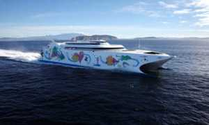 marinelog.com Natchan