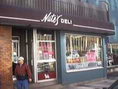 Nates