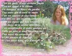 poemes.vefblog.net Nathalys