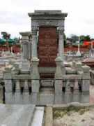 brightoncemetery.com Nathang