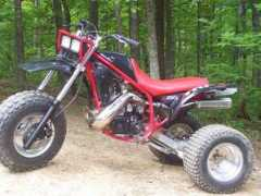 3wheelerworld.com Nathanz