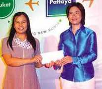 pattayablatt.com Natida