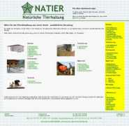 billigst-tinte.ch Natier