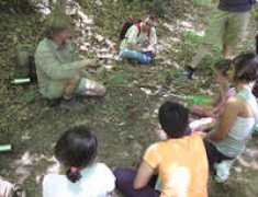 lovetheearth.com Natureclub