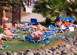 Naturismo