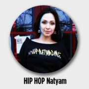 reddoordance.com Natyam