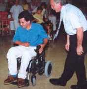 charity-golf.com Natzaret